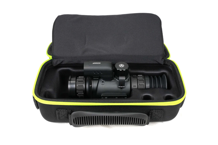 Тепловизионный прицел Arkon Arma LR25L