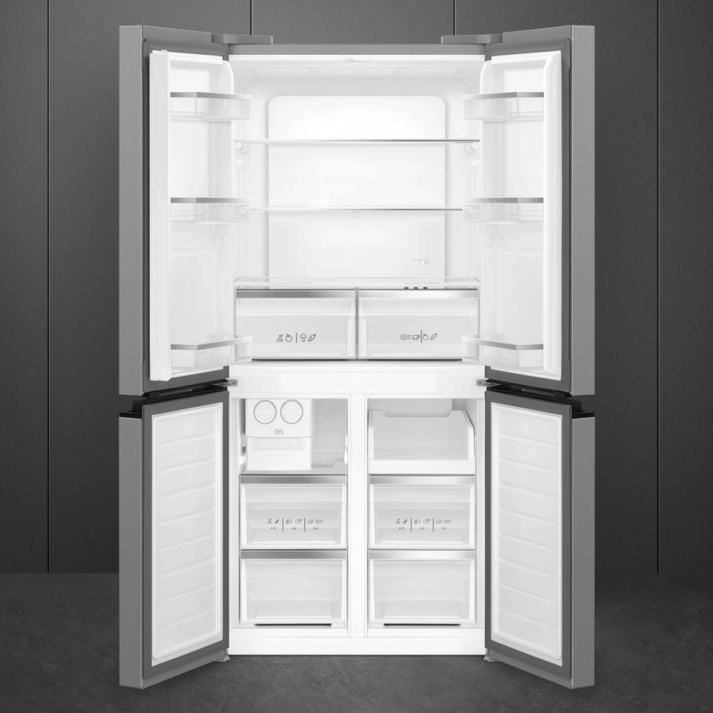 Холодильник Smeg FQI48XE