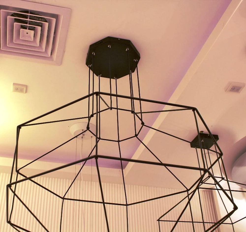VIBIA-Wireflow