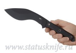 Кукри CRKT 2710 CLEVER GIRL KUKRIфотография - 3