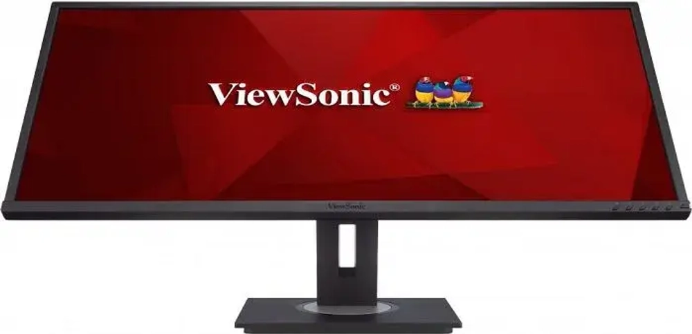 Монитор  Viewsonic  Viewsonic VG3456