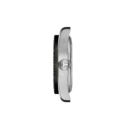 Tissot T149.407.11.041.00KZ мужские часы Tissot PR516 Powermatic 80