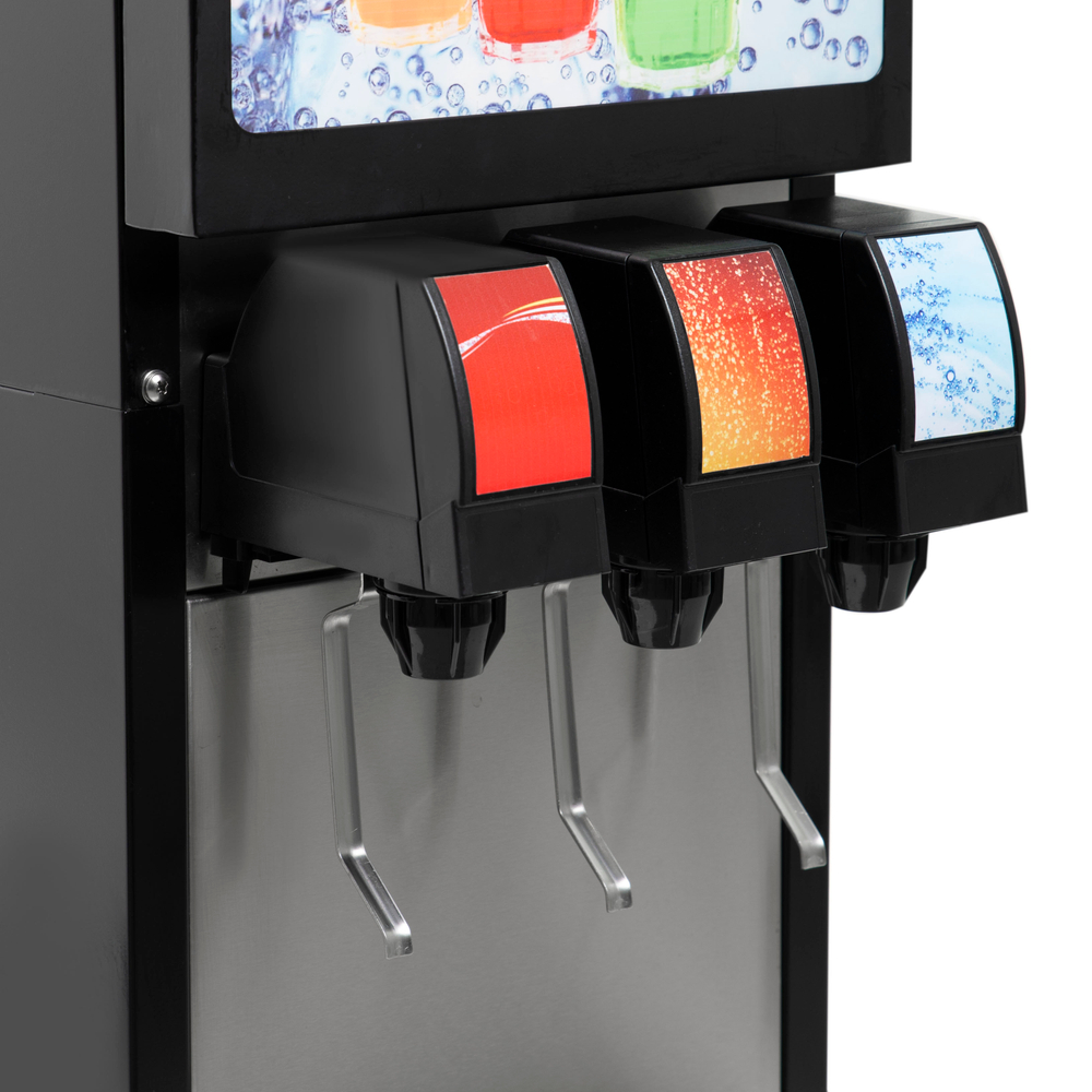 Постмикс LEF-4\5 Foodatlas Eco