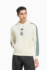Кофта adidas Real Madrid x FARM Rio 26/27 - бежевый