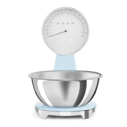 Кухонные весы Smeg KSF01PBWW
