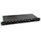 SHOWLIGHT DMX сплиттер рэковый  DD-8U