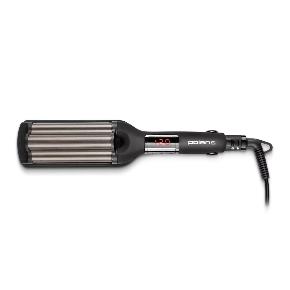 Щипцы POLARIS PHS 5095TAi wave Argan Therapy PRO