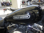 Harley-Davidson Sportster XL1200L 2008