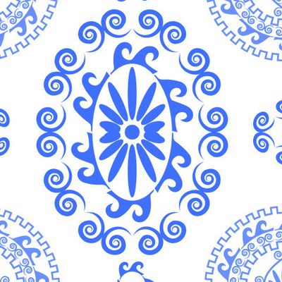 greek ornament