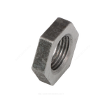 Контргайка сталь Ду 15 1/2" ГОСТ 8968-75