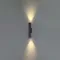 Настенный светильник уличный Tubus 7105/6WL Odeon Light