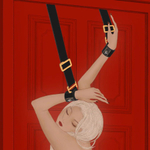UPKO Держатели для рук над дверью Over the Door Hand Restraints