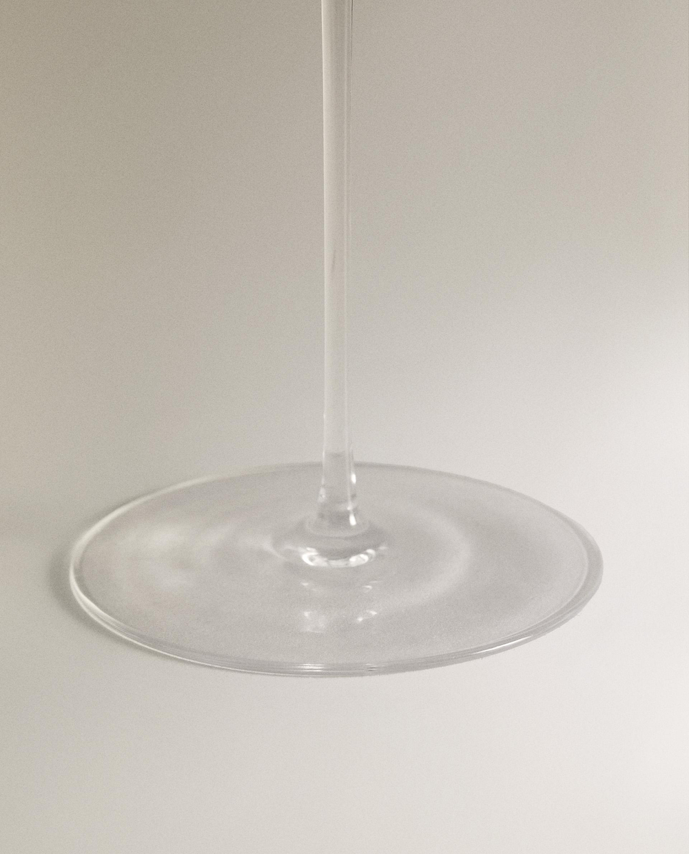 стакан из стекла Zara Home, фото 3