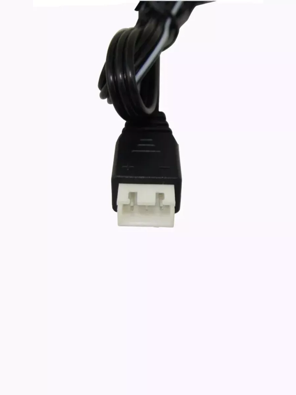 USB Зарядное устройство 7.4V 800 мА для Li-Po и Li-Ion