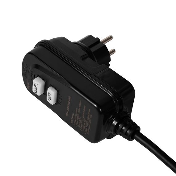 Тепловой насос для бассейна Royal Thermo MasterHeat Mini RTM-22MHN8 — (7)