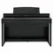KAWAI CA401 B - цифровое пианино, 88 клавиш, механика Grand Feel, цвет черный матовый