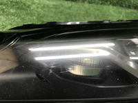 Фара левая Lexus NX 1 (2017-2021) Full LED