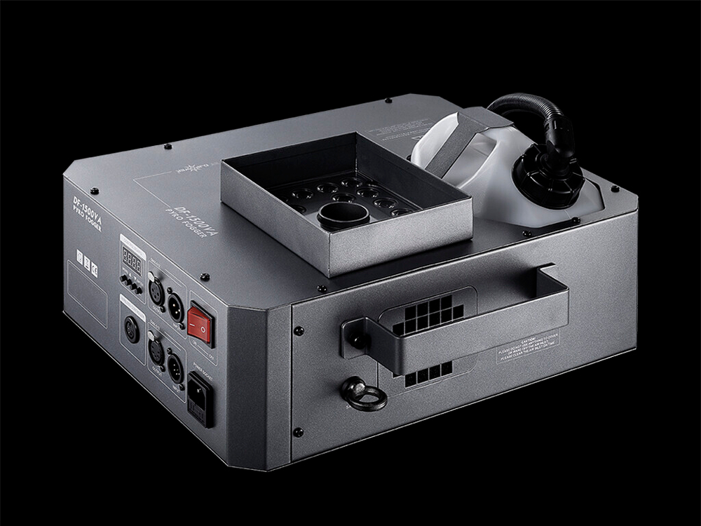 DJPOWER DF-1500VA