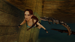 Tomb Raider IV-VI Remastered PS4 PS5