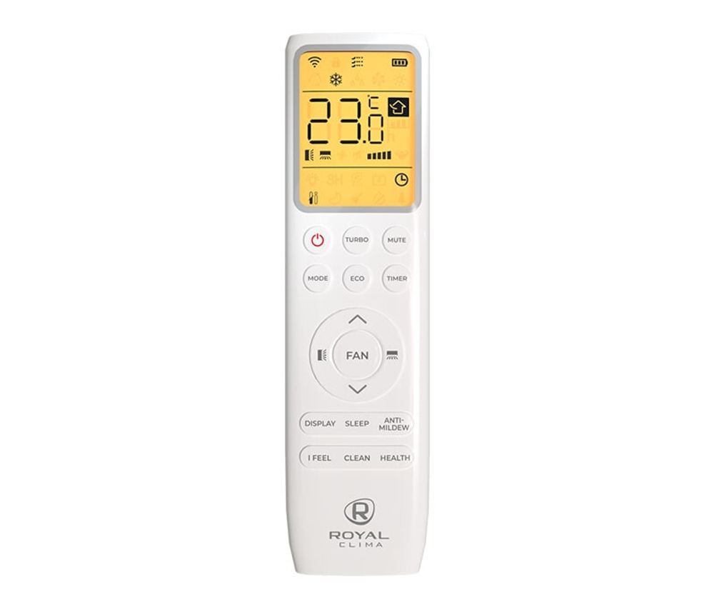 Royal Clima RC-PD28HN