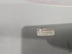 Крыло переднее правое Honda CR-V 5 (RW) 16-23 Б/У Оригинал 60211TLAA00ZZ