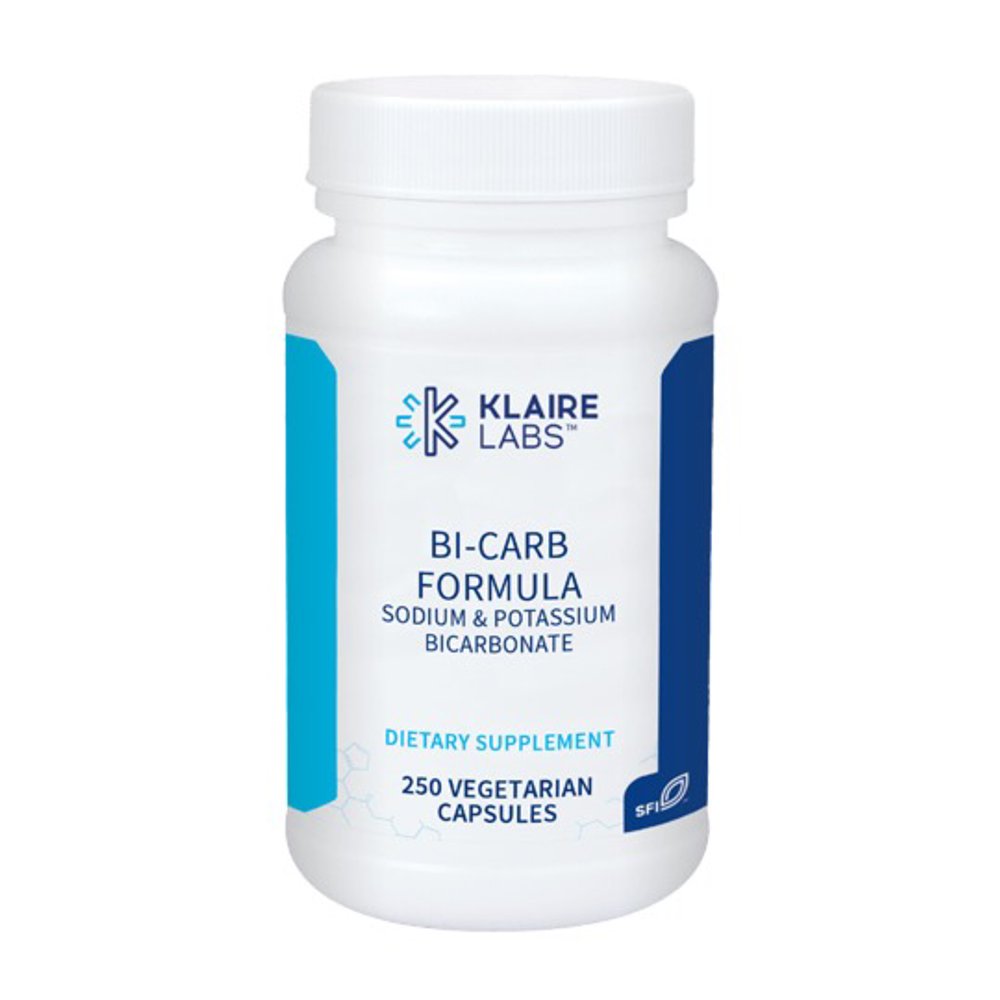 BI-CARB FORMULA