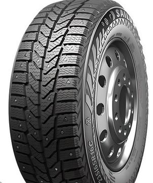 Sailun Commercio Ice 185/75 R16C 104/102R шип.