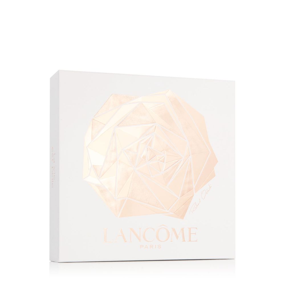 Lancôme La Vie Est Belle EDP 50 ml + EDP MINI 10 ml + Advanced Génifique 10 ml (woman) 1 pcs