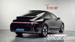 Hyundai Ioniq6 Long Range — 2023