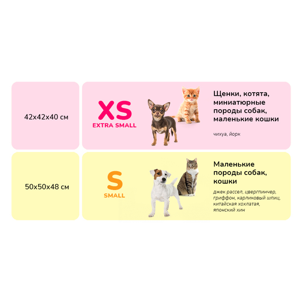 Дом ZOOEXPRESS "Эколен" куб-трансформер, голубой