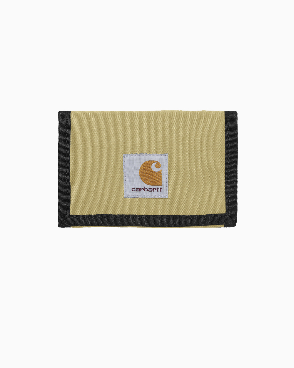 Кошелёк Carhartt WIP Alec Wallet