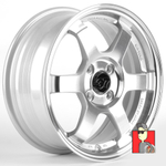 Комплект дисков Rays 15x6.5 et40 4x100