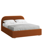 Кровать с подъемным механизмом K051G