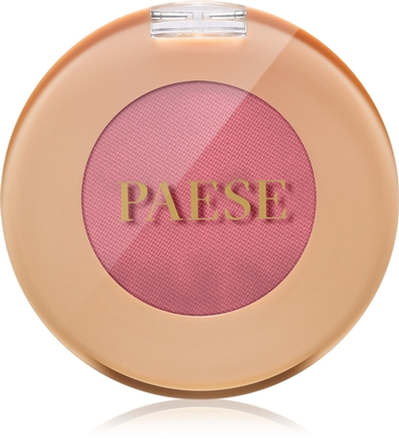 Paese Self Glow Blush - Румяна для щек оттенок 08 Orchid, 3 g