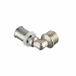 Угольник 90° VALTEC VTm.253.N.001604 16x1/2" пресс – резьба 1 шт.