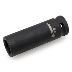 Длинная торцевая ударная головка 1/2", 34 мм CS-12.21.34
