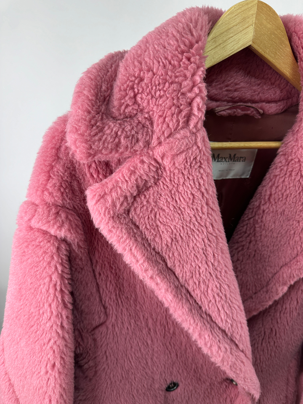 Шуба Max Mara