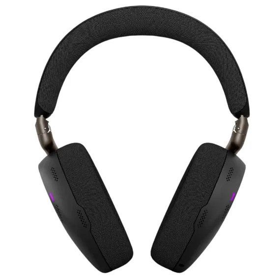 Jabra Evolve3 85 MS Link390a with Wireless Charging Pad Black