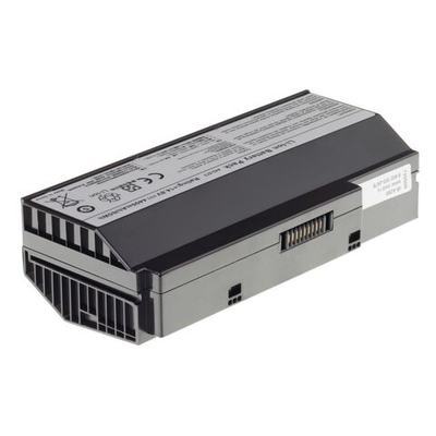 Аккумулятор iBatt 4400mAh для ноутбука A42-G73, G73-52