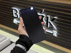 Б/У Телефон Xiaomi 17T Pro 12/256gb Blue (76820/R6SF00160)