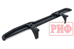 Пороги силовые Toyota Hilux 2005-2014 РИФ