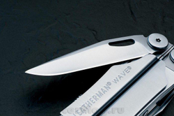 Leatherman Wave Plus с нейлоновым чехлом [832525]