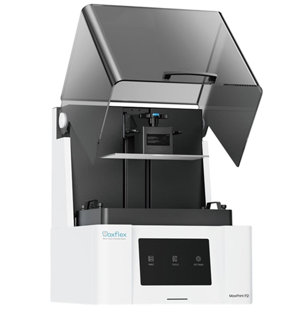 MaxPrint P2