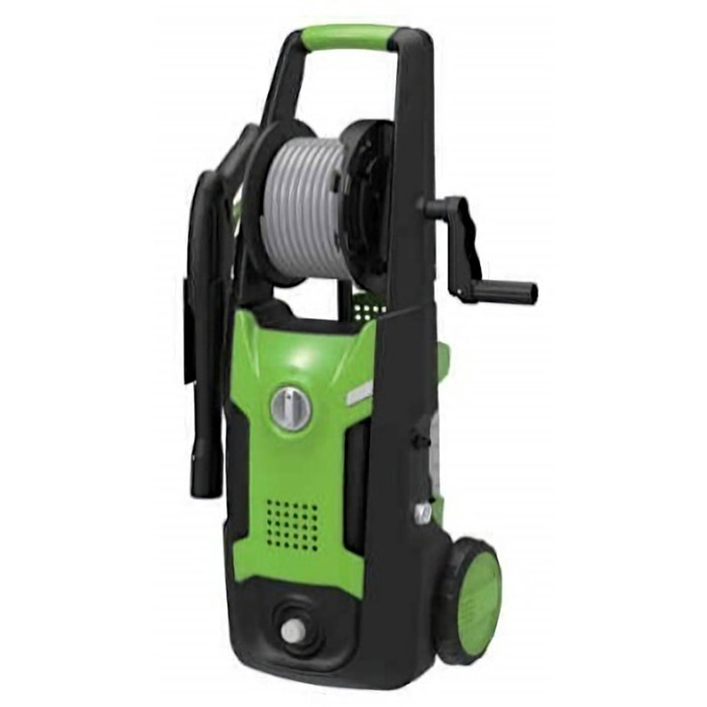 Мойка высокого давления электрическая GPWG4II 1800Вт VT Greenworks