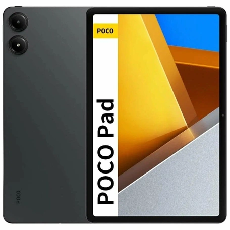Планшет Xiaomi Poco Pad, 8/256GB, Wi-Fi, Gray