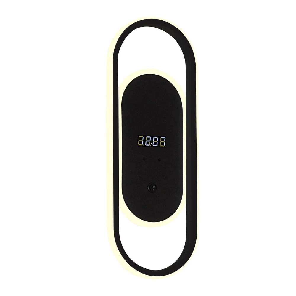 Настенный светодиодный светильник F-Promo Vigilate 4690-1W