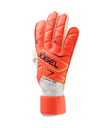 Перчатки вратарские Legend SL3 Roll Flat, коралловый