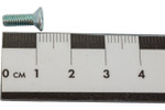 4х12 Винт потай нерж. А2 DIN965 PH (500 шт.)