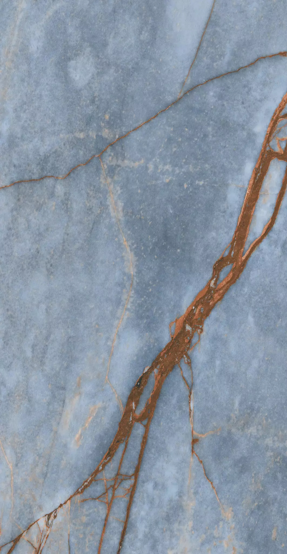 Керамогранит Heritage Azure Glossy 6mm RET