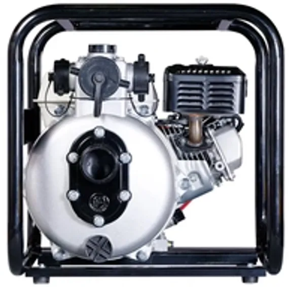 Бензиновая мотопомпа Fubag PTH 600 ST